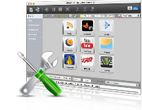 Xilisoft Convertitore Video Online per Mac