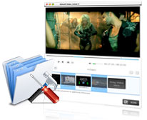 Software per Unire Video con Mac