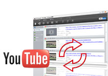 Xilisoft YouTube to iTunes Converter