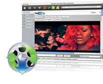 Scaricare Video YouTube con Mac e Convertire Video YouTube in AVI