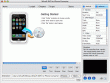 Free Download Xilisoft DVD to iPhone Converter per Mac