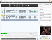 Xilisoft AVI MPEG Converter