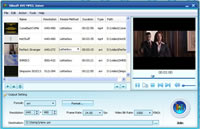 Xilisoft AVI MPEG Joiner