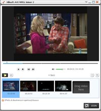 Xilisoft AVI MPEG Joiner 2
