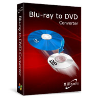  Xilisoft Blu Ray to DVD Converter