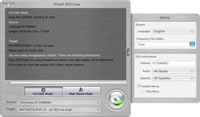 Xilisoft DVD Copy per Mac
