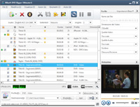 Xilisoft DVD Ripper