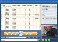 Xilisoft DVD to Subtitle Converter
