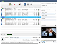 Xilisoft HD Video Converter per Mac