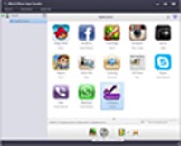 Xilisoft iPhone Apps Transfer