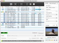 Xilisoft iPod Video Converter per Mac