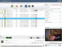 Xilisoft MKV Converter