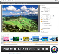 Xilisoft Foto Slideshow Maker