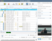Xilisoft Video Converter for Mac