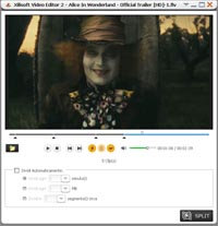 Xilisoft Video Editor