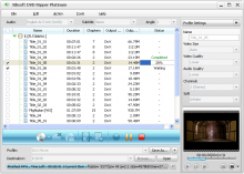 DVD Ripper Platinum
