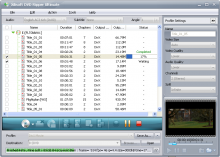 DVD Ripper