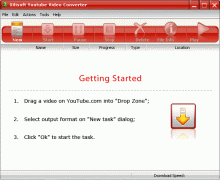 Convertire Video Youtube